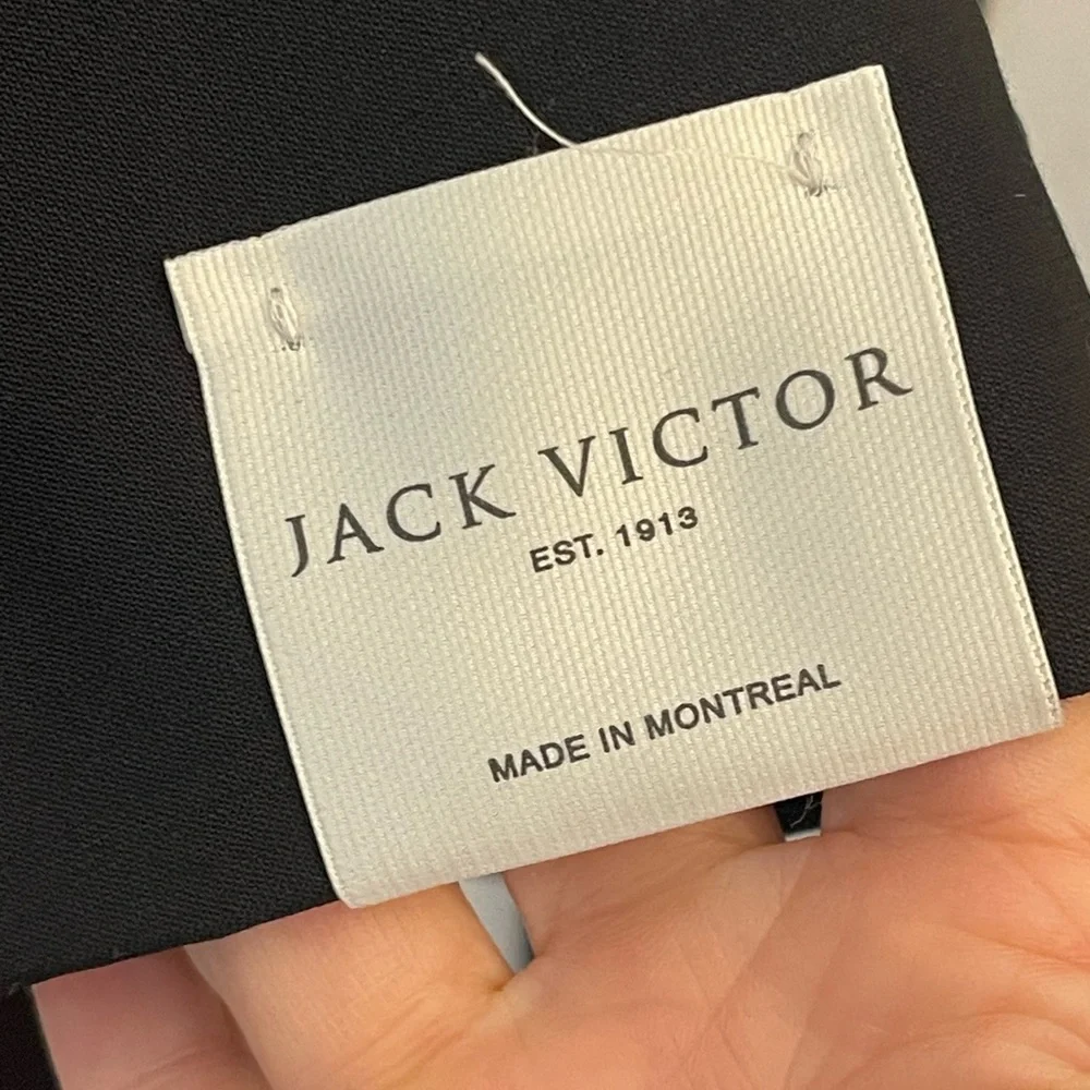 Men's Jack Victor Tuxedo NWOT - Picture 4 of 16